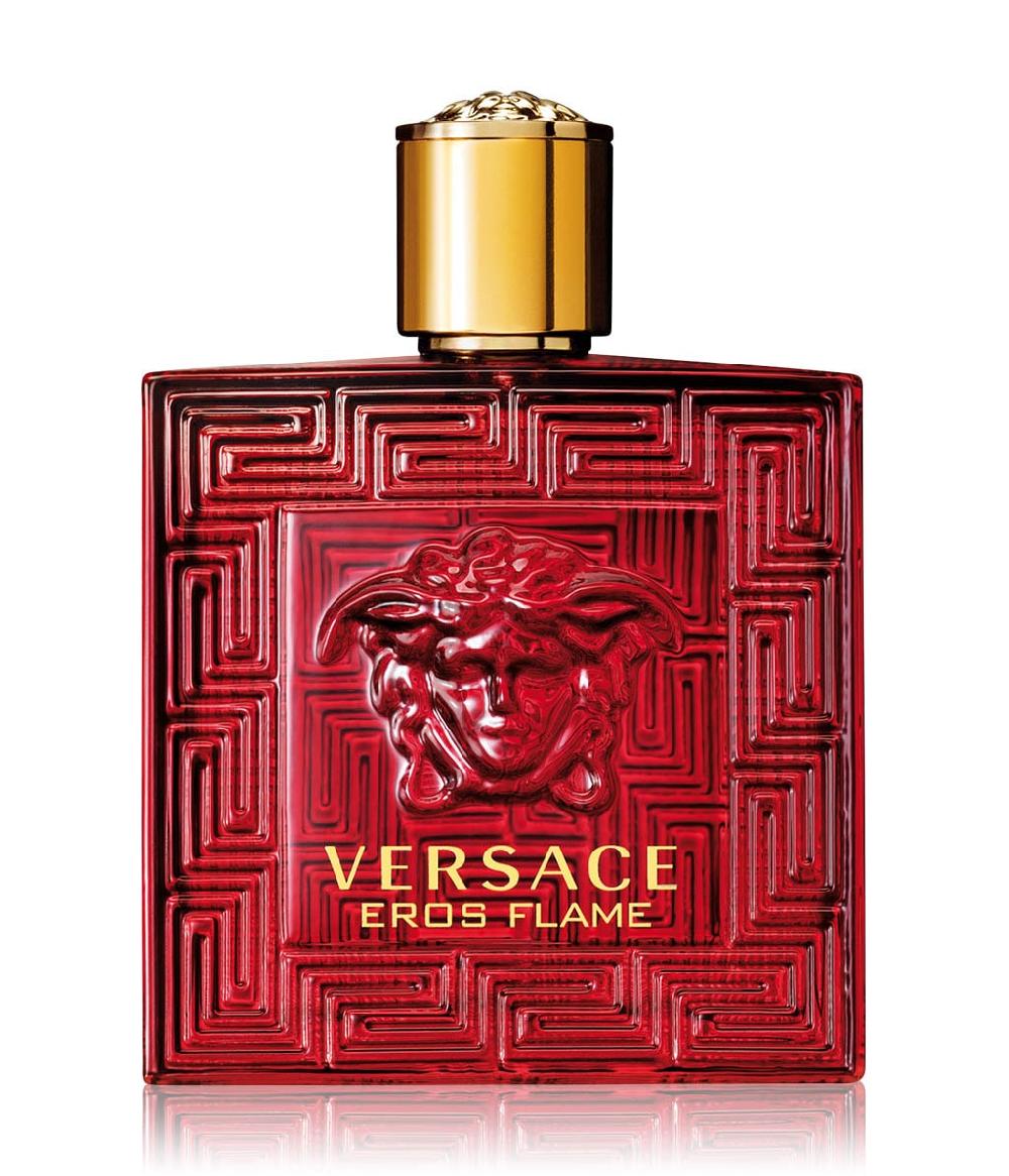 Versace Eros Flame