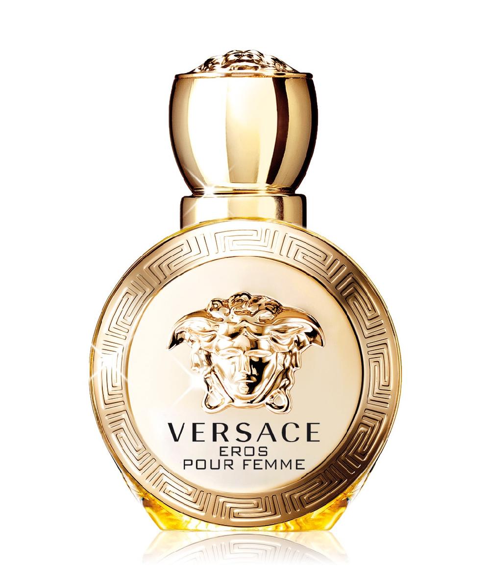 Versace Eros Pour Femme