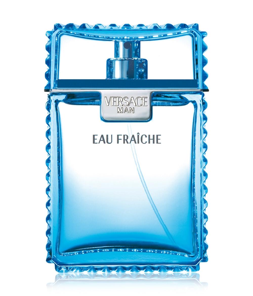 Versace Man Eau Fraîche