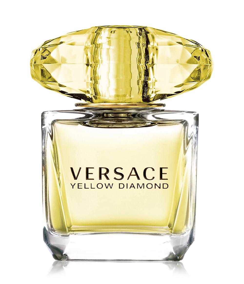 Versace Yellow Diamond