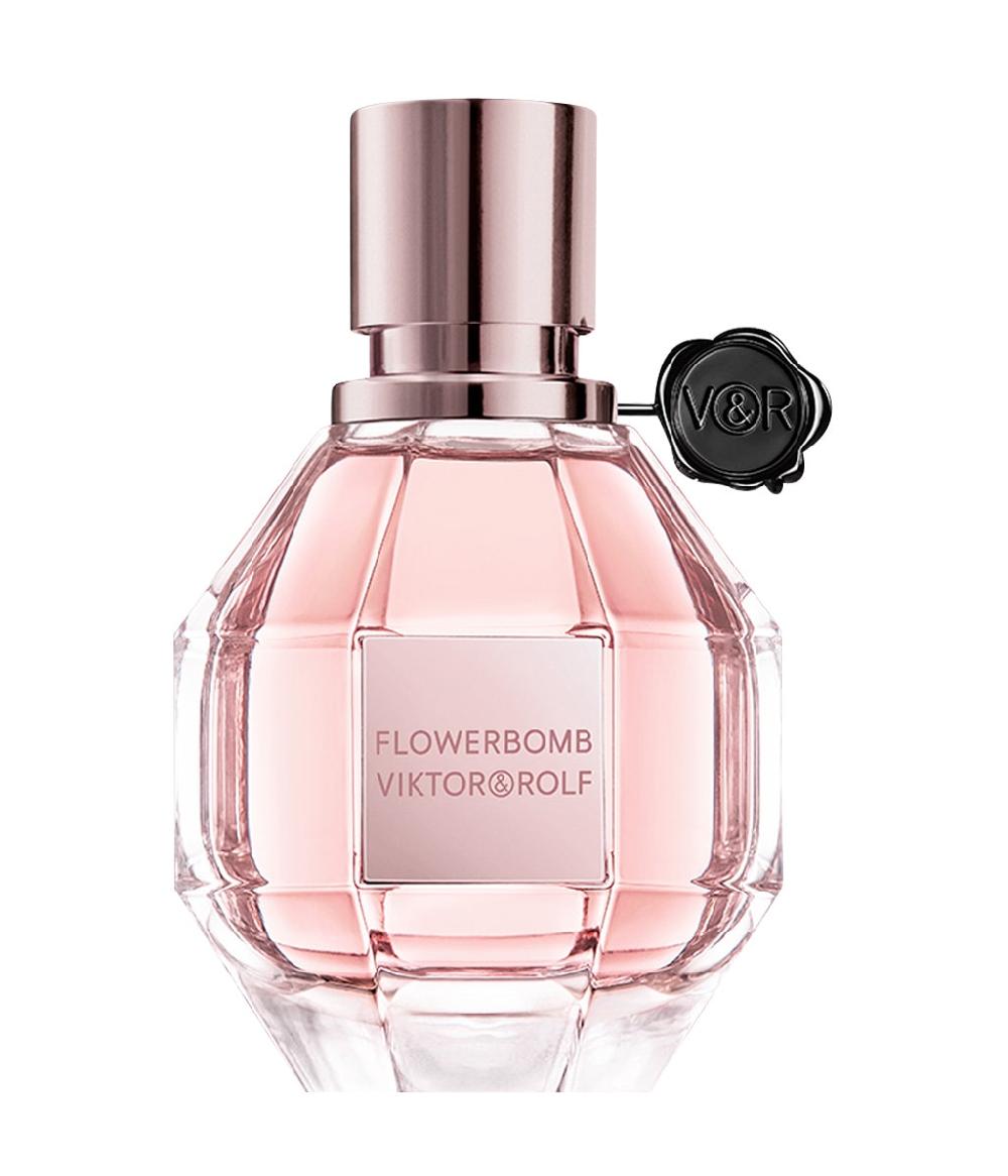 Viktor & Rolf Flowerbomb