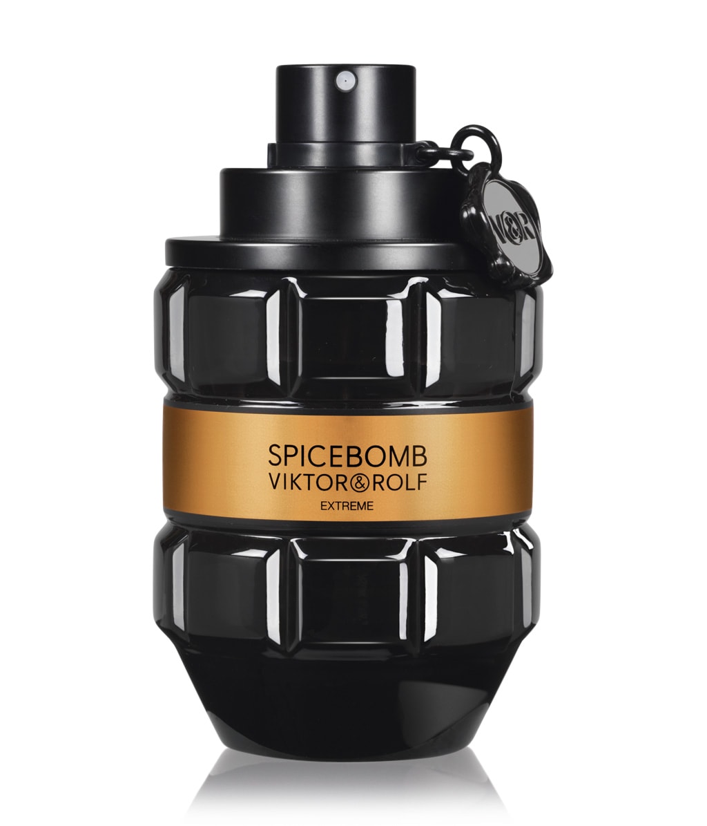 Viktor & Rolf Spicebomb Extreme