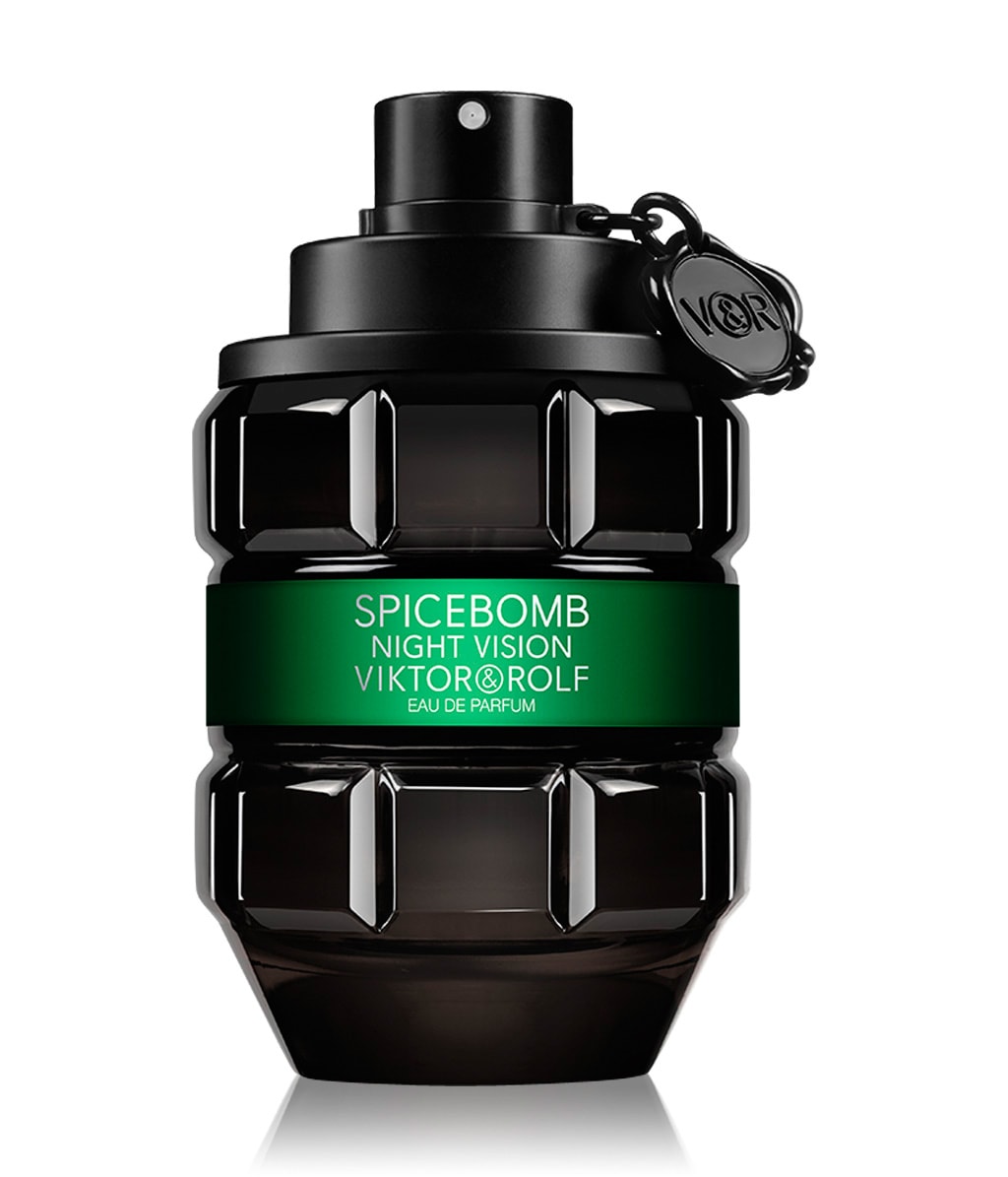 Viktor & Rolf Spicebomb Night Vision