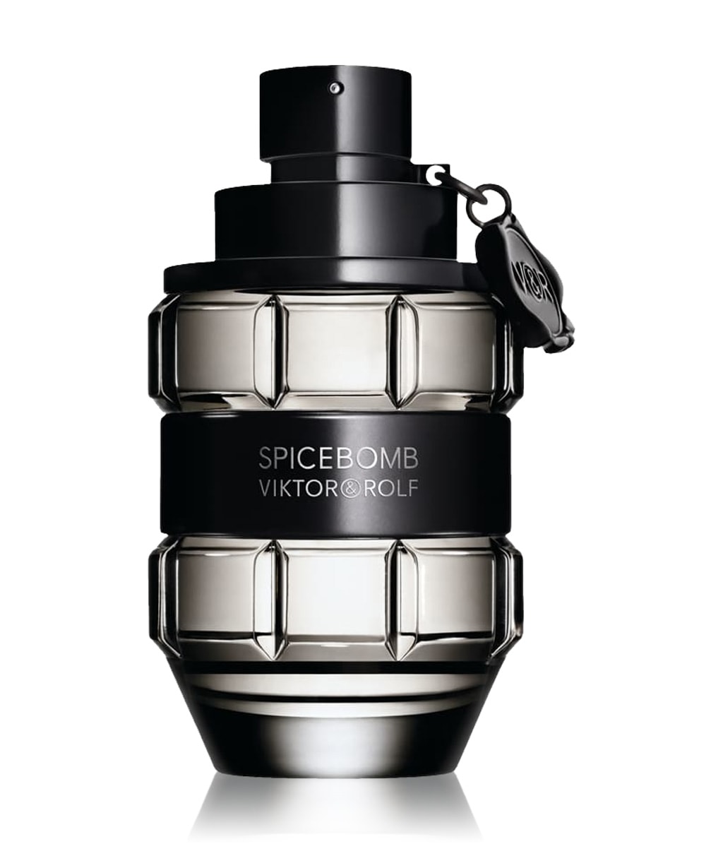 Viktor & Rolf Spicebomb