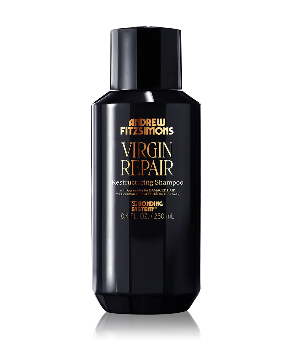 Andrew Fitzsimons Virgin Repair Restructuring Shampoo