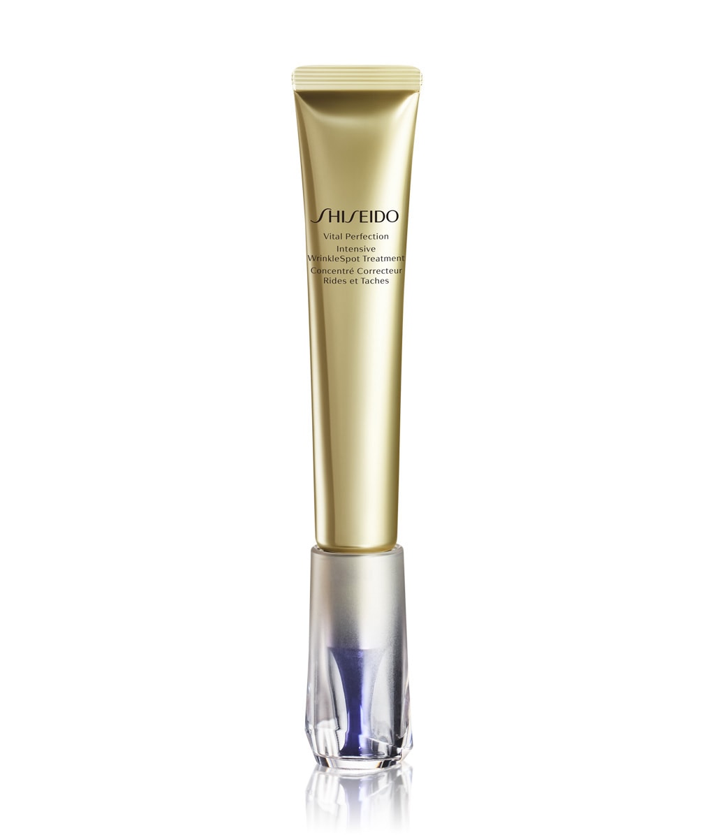 Shiseido Vital Perfection Intensive Wrinklespot Treatment