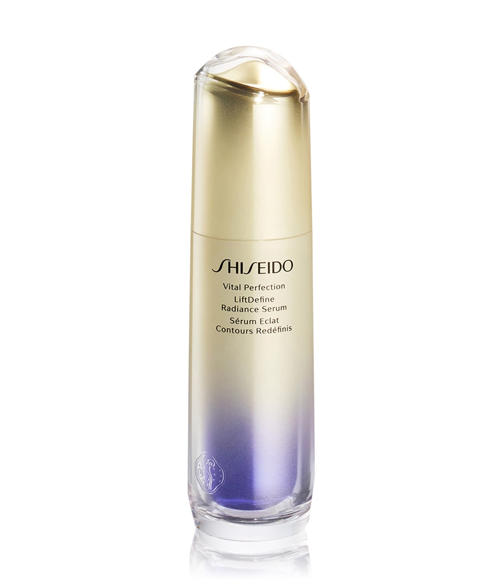 Shiseido Vital Perfection Liftdefine Radiance Serum