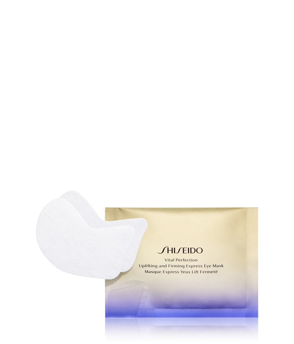 Shiseido Vital Perfection Uplifting & Firming Express