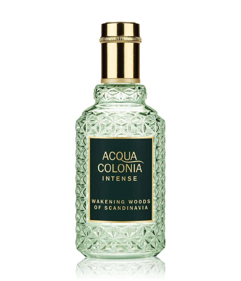 4711 Acqua Colonia Wakening Woods of Scandinavia Intense