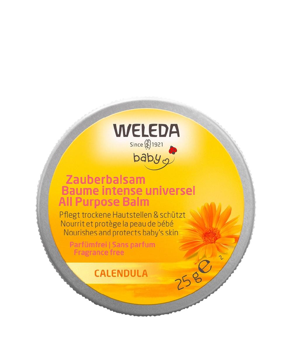 Weleda Calendula Zauberbalsam