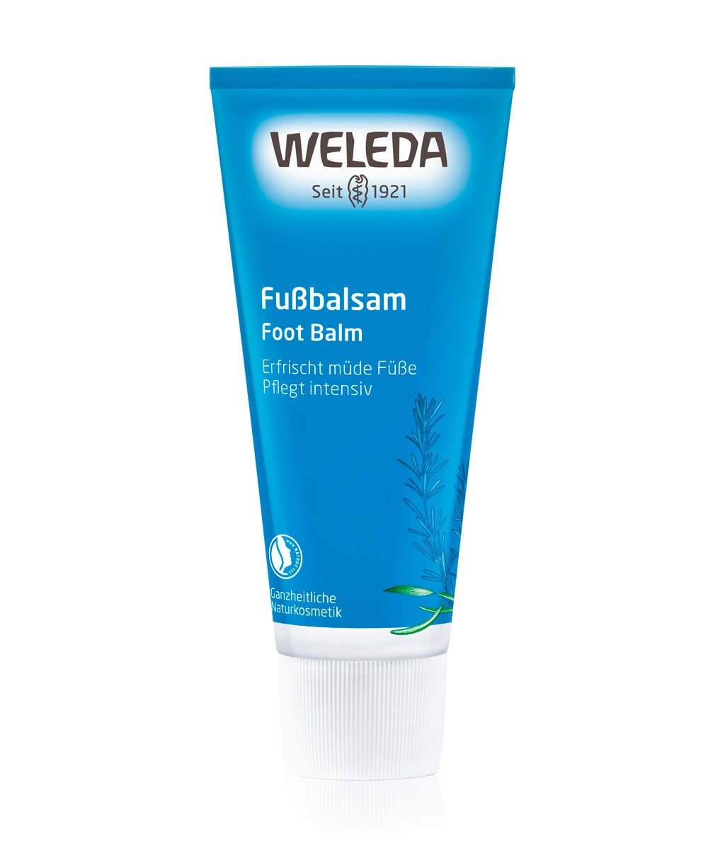 Weleda Fußbalsam