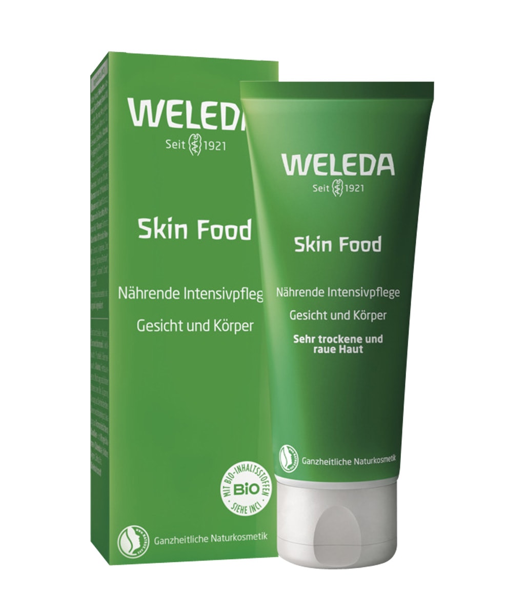 Weleda Skin Food