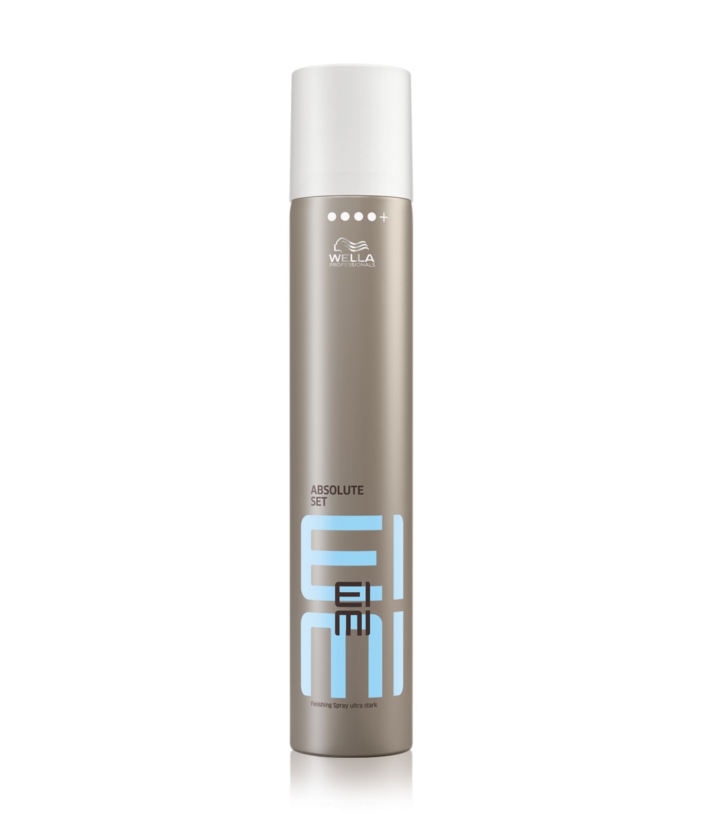 Wella EIMI Absolute Set