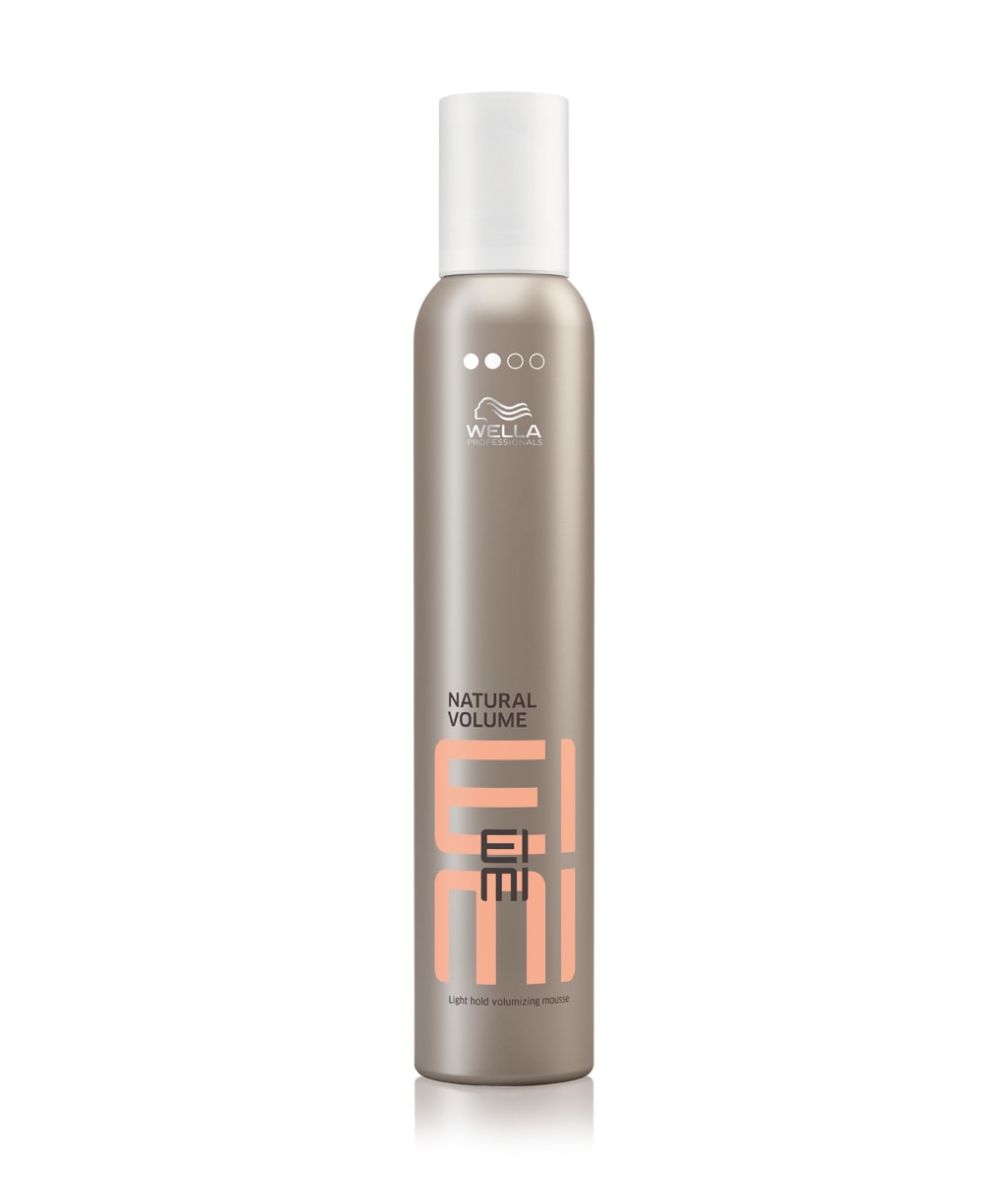 Wella EIMI Natural Volume Styling