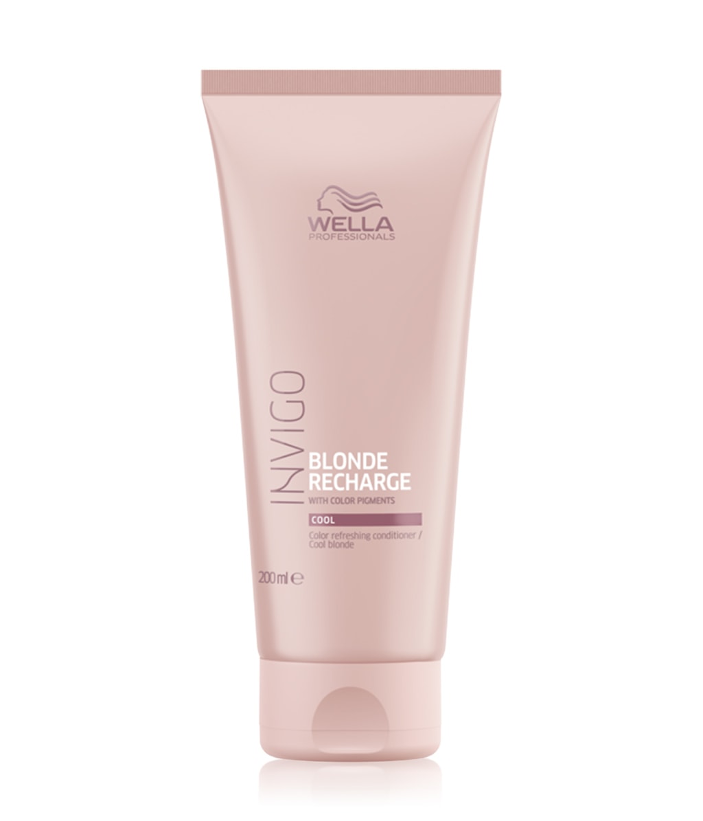 Wella INVIGO Blonde Recharge Cool Blond