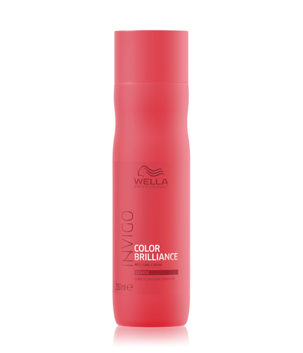 Wella INVIGO Color Brilliance Protection Coarse