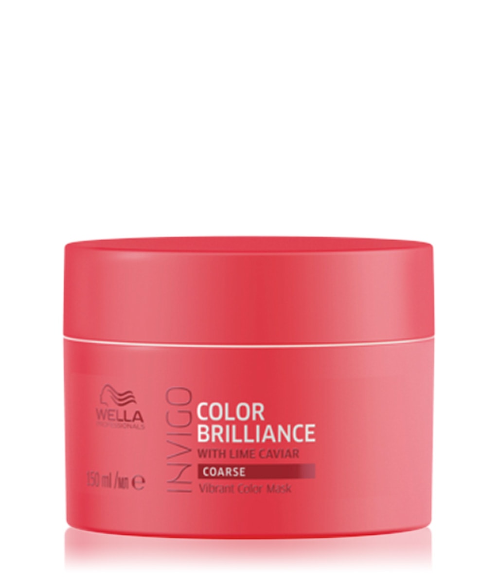 Wella INVIGO Color Brilliance Vibrant Color Coarse