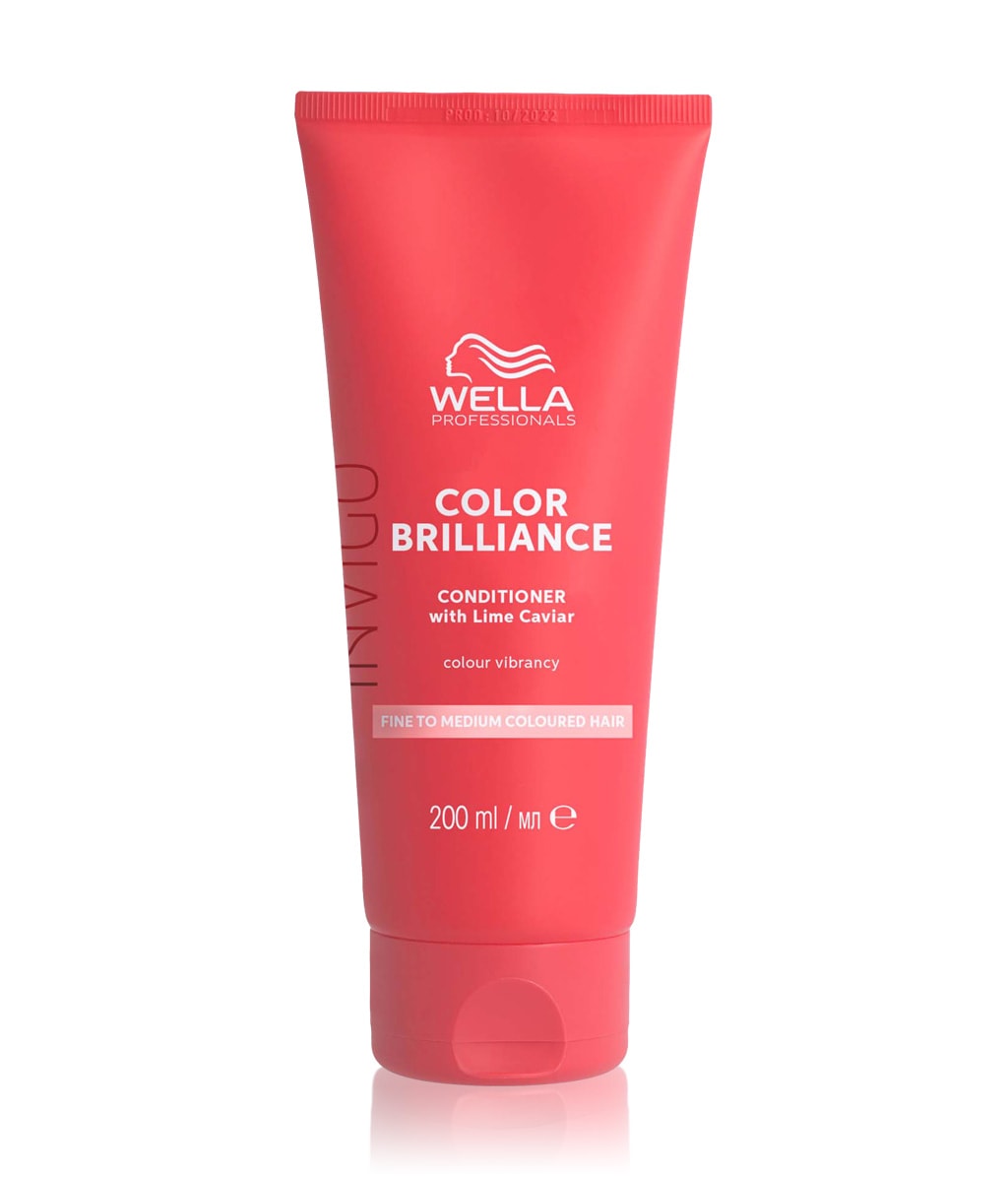 Wella INVIGO Color Brilliance Vibrant Color Fine