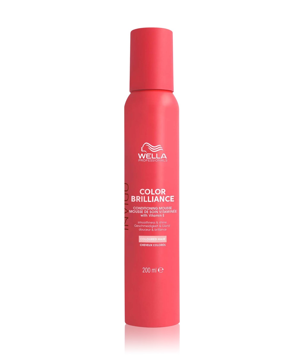 Wella INVIGO Color Brilliance Vitamin Conditioning