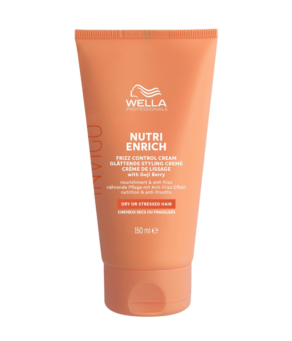 Wella INVIGO Nutri-Enrich Frizz Control