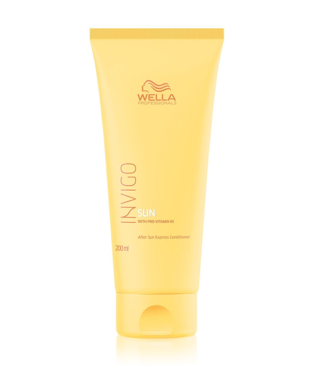 Wella INVIGO Sun After Sun Express
