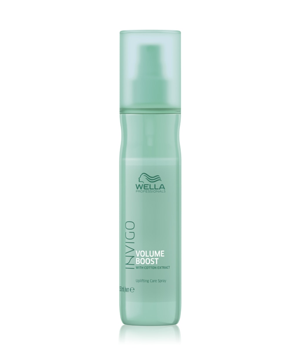 Wella INVIGO Volume Boost Uplifting Care