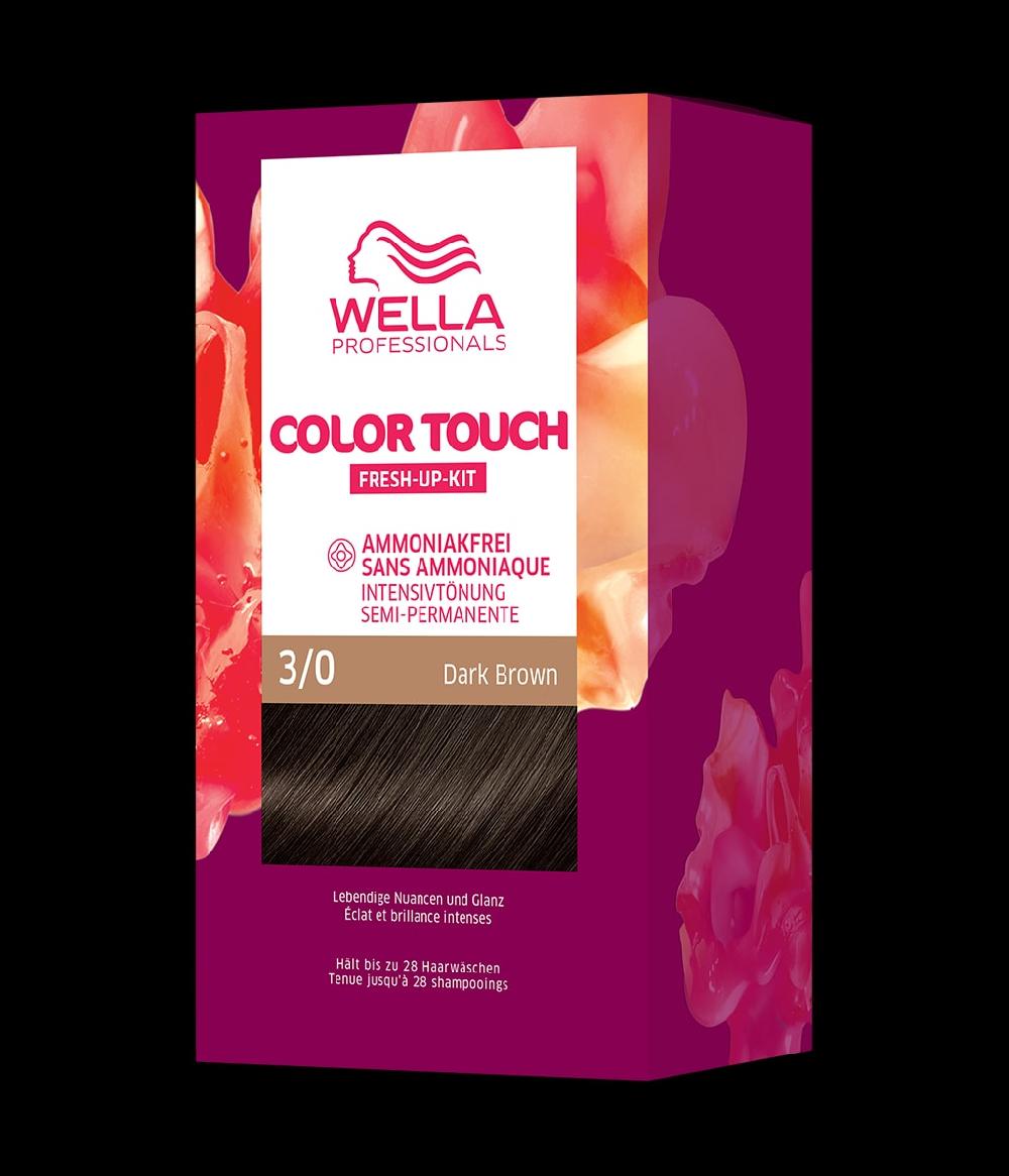 Wella Professionals Color Touch Fresh-Up-Kit