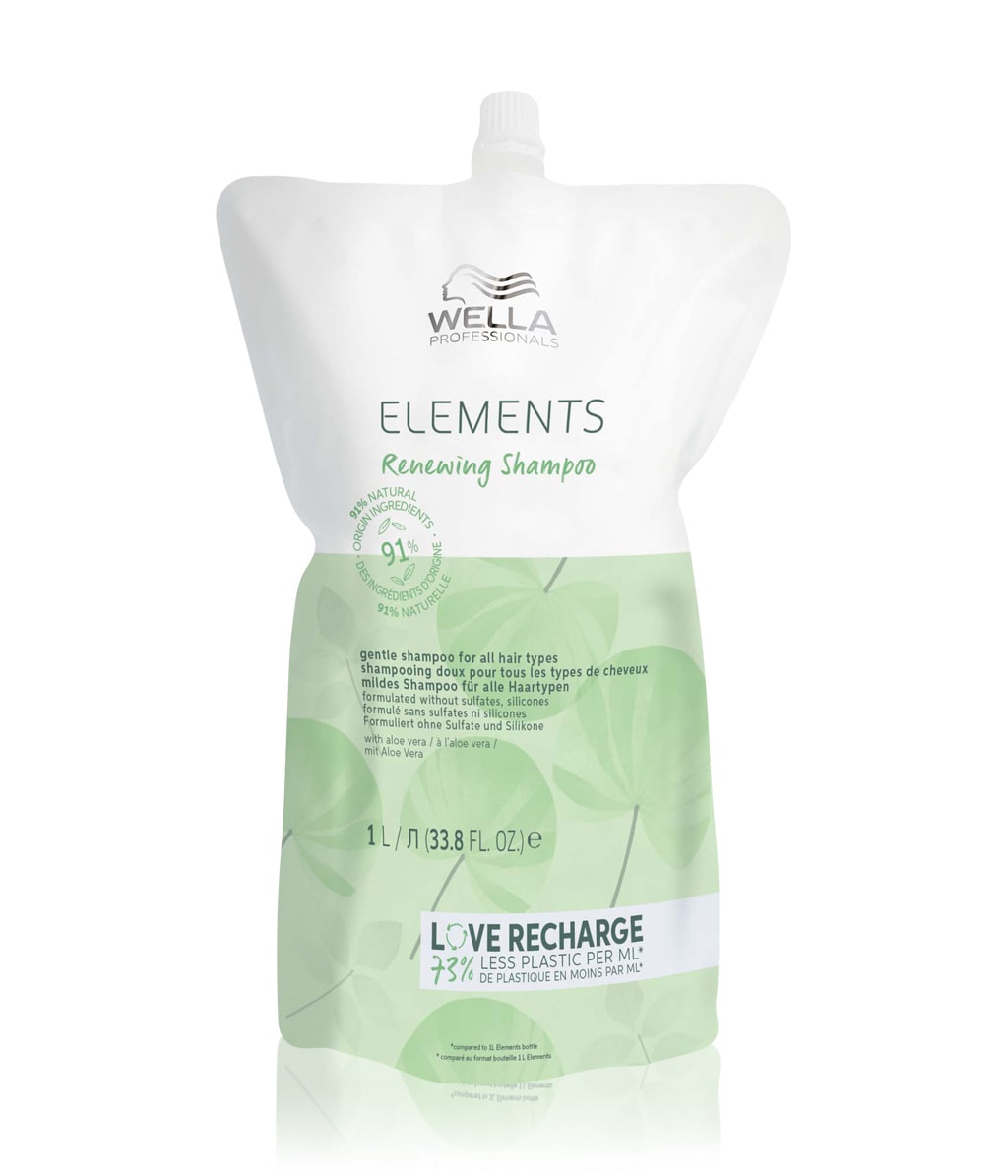 Wella Professionals Elements Renewing Nachfüllpack