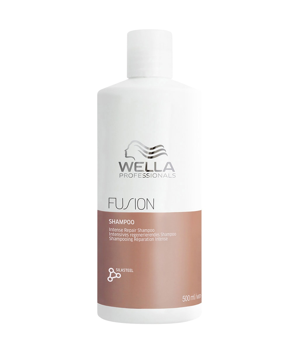 Wella Professionals Fusion Shampoo