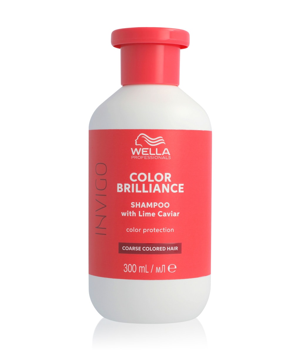 Wella Professionals Invigo Color Brilliance coarse