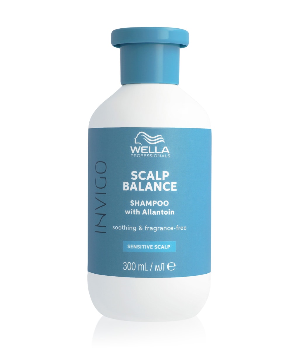 Wella Professionals Invigo Scalp Balance Calm