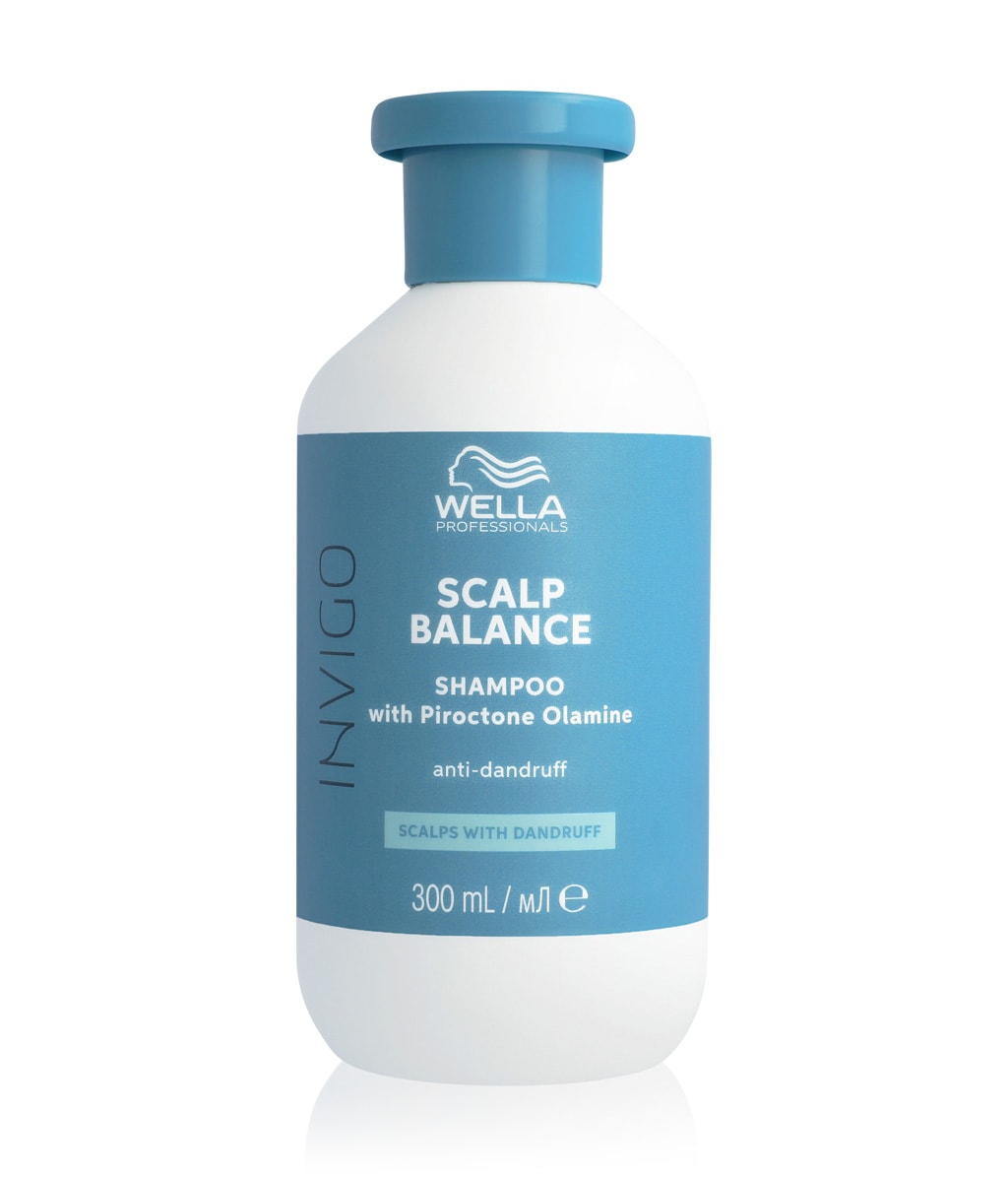Wella Professionals Invigo Scalp Balance Clean