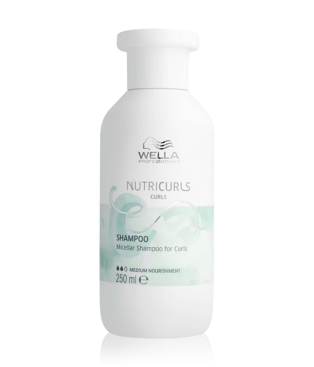 Wella Professionals Nutricurls Curls