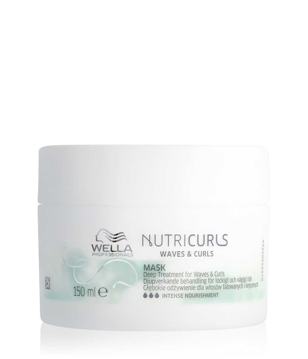 Wella Professionals Nutricurls