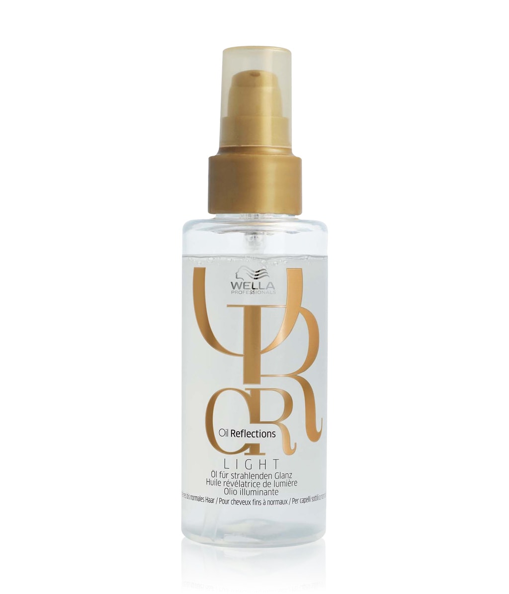 Wella Professionals Oil Reflections Light Oil