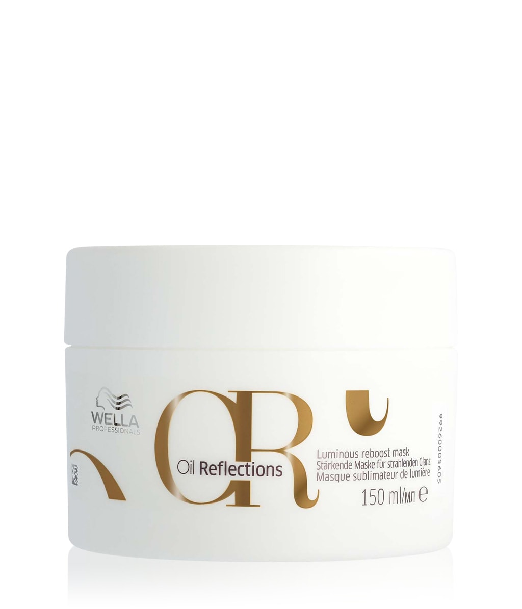 Wella Professionals Oil Reflections Mask