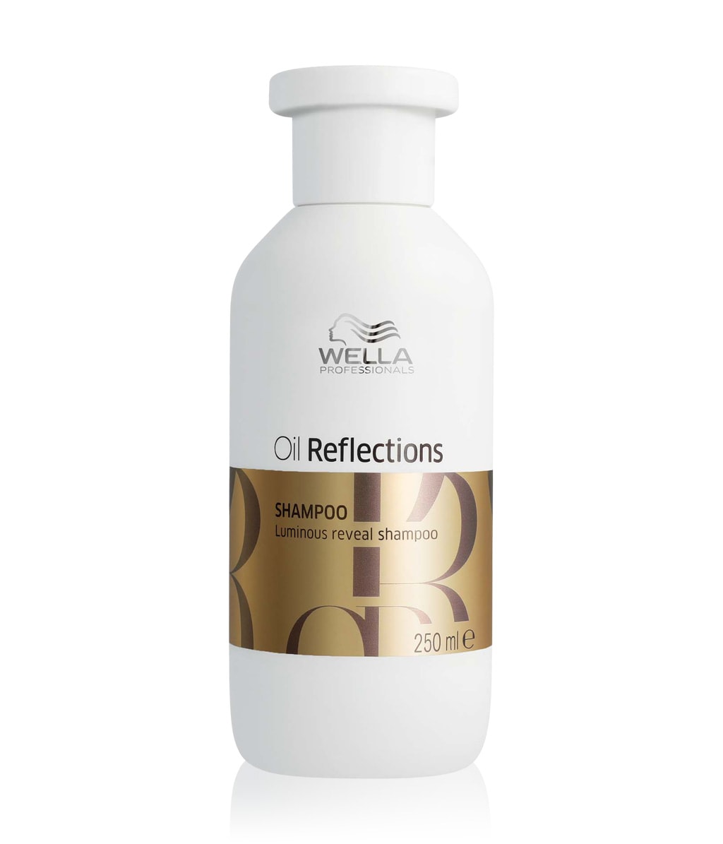 Wella Professionals Oil Reflections Shampoo