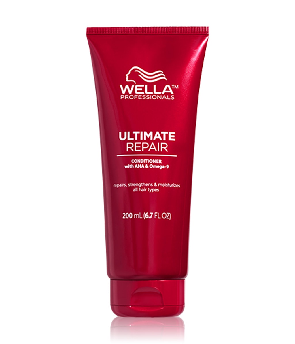 Wella Professionals Ultimate Repair