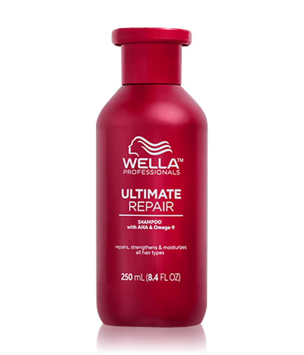 Wella Professionals Ultimate Repair