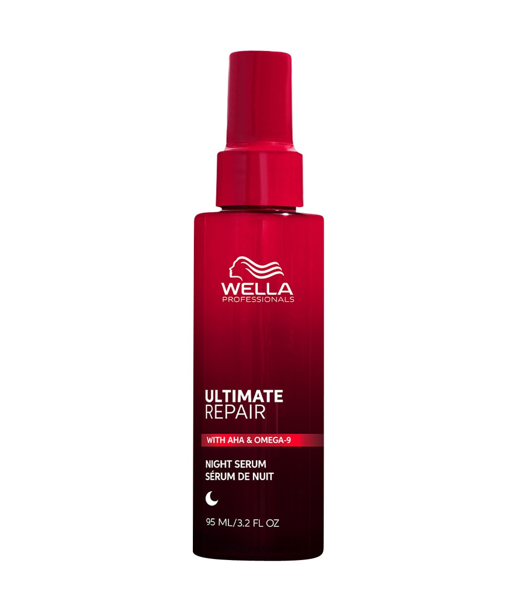 Wella Professionals Ultimate Repair Night Serum