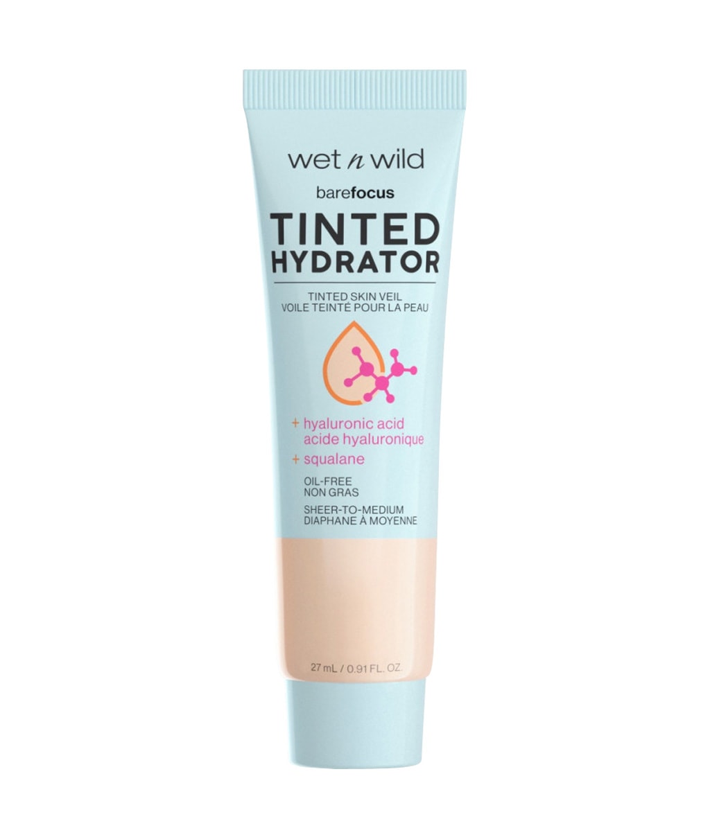 wet n wild Bare Focus Tinted Skin Perfector
