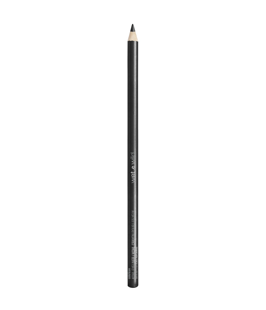 wet n wild Color Icon Kohl Eyeliner