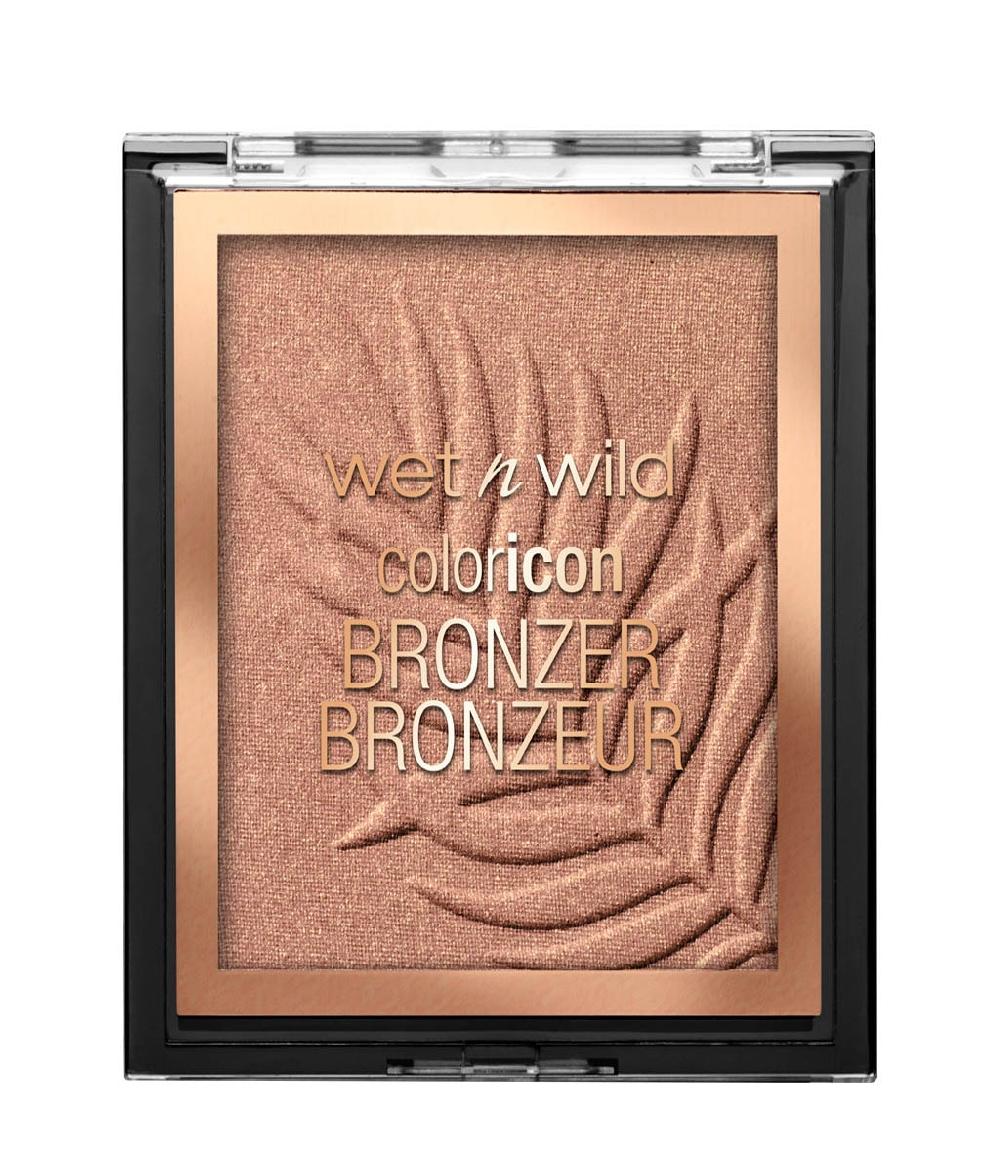 wet n wild Color Icon