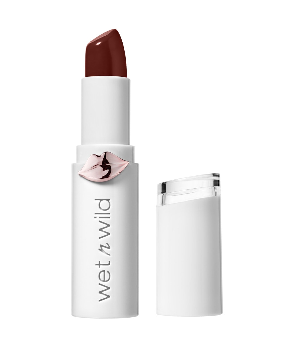 wet n wild Megalast Shine Finish