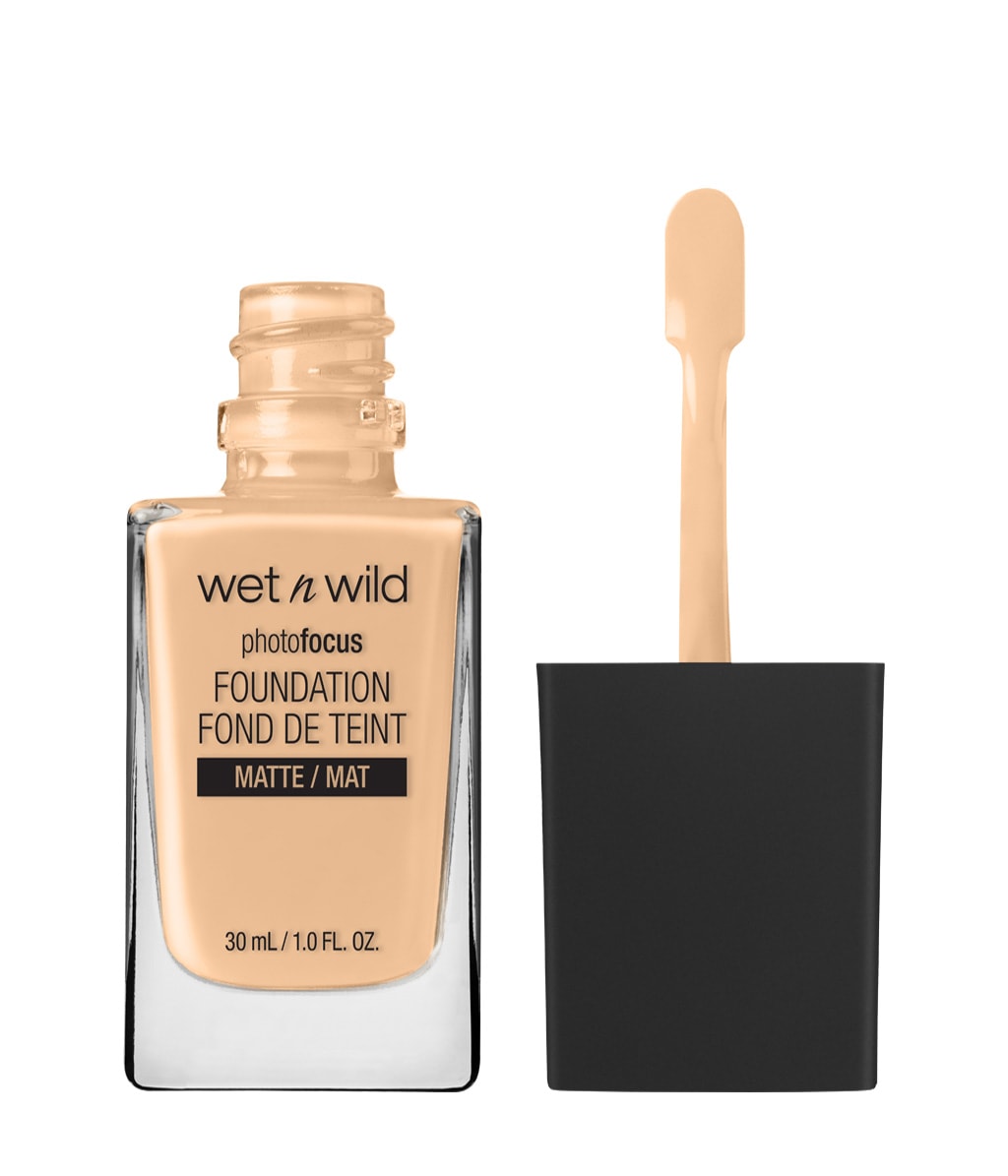 wet n wild Photo Focus