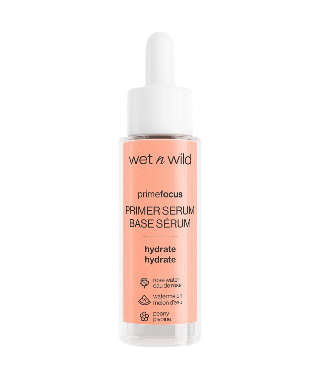 wet n wild Prime Focus Hydrating