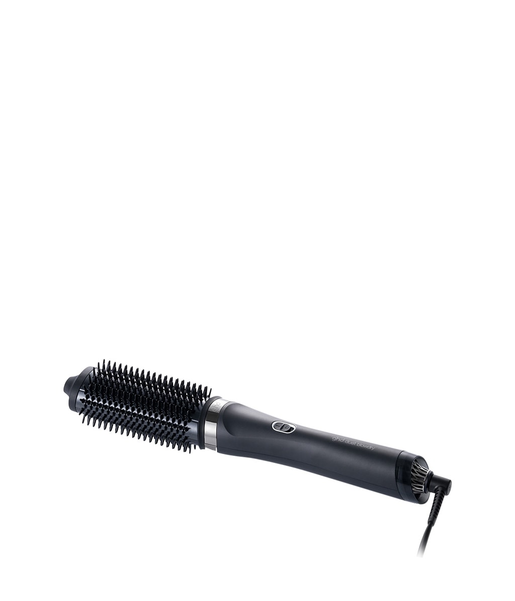 ghd Wet-to-Dry duet blowdry Hair Dryer Brush schwarz