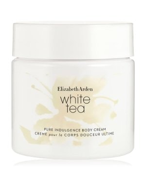 Elizabeth Arden White Tea Pure Indulgence Body Cream