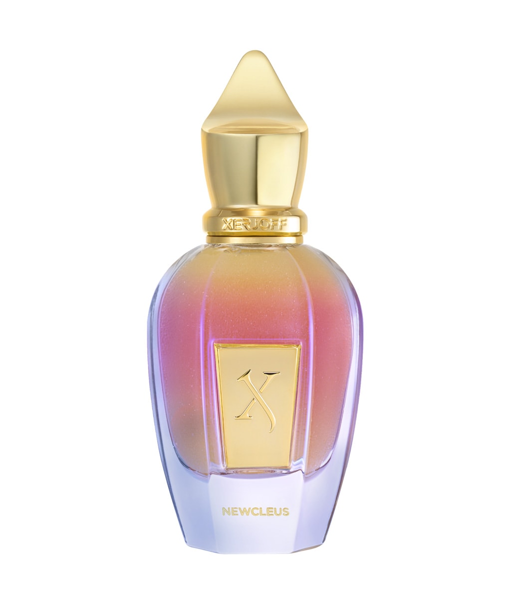 XERJOFF Newclues