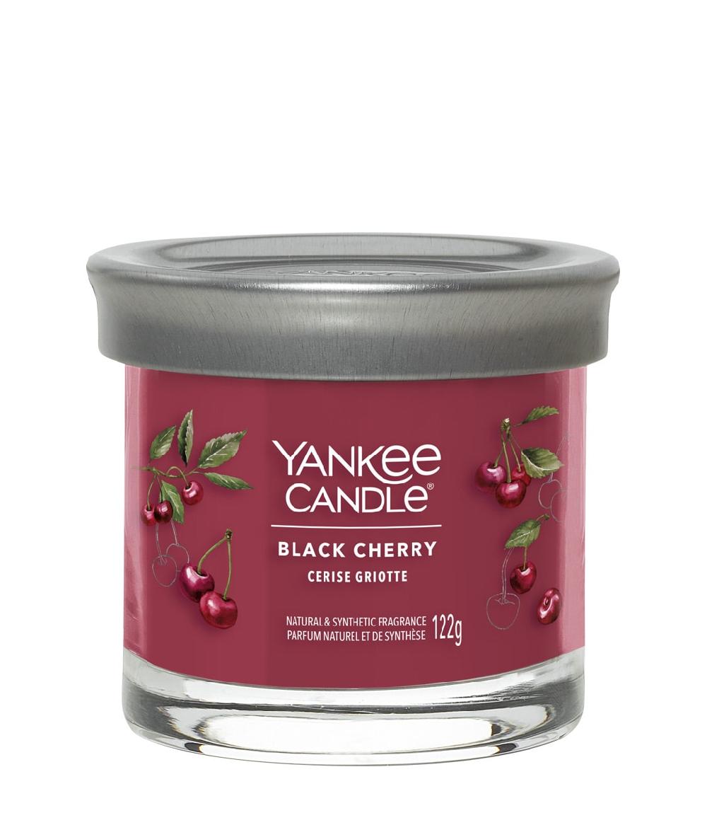 Yankee Candle Black Cherry Signature Tumbler